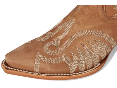 Dan Post Jocelyn In Brown