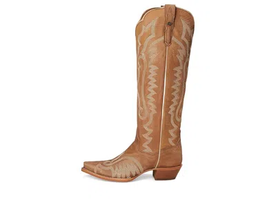 Dan Post Jocelyn In Brown