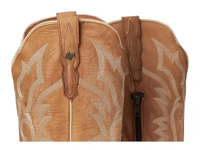 Dan Post Jocelyn In Brown