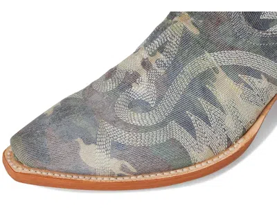 Dan Post Camo Darlin In Multi