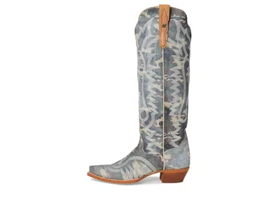 Dan Post Camo Darlin In Multi