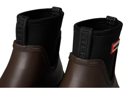 Hunter Eloise In Brown