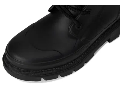 Hunter Dianas In Black