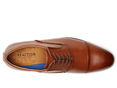 Kenneth Cole Heath In Brown