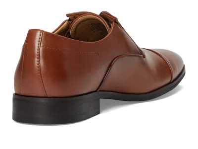 Kenneth Cole Heath In Brown