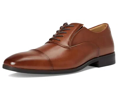 Kenneth Cole Heath In Brown