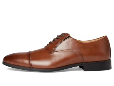 Kenneth Cole Heath In Brown