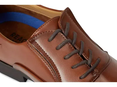 Kenneth Cole Heath In Brown