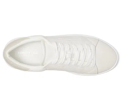 Kenneth Cole Nicco In White