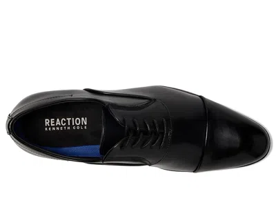 Kenneth Cole Heath In Black
