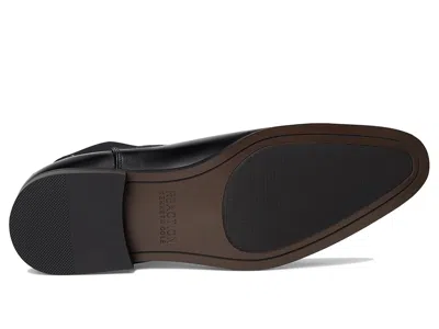 Kenneth Cole Hulard In Black