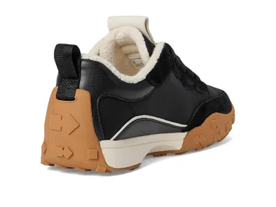 Kate Spade K As In Kate Nylon Runner In Black
