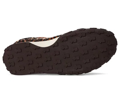 Kate Spade K As In Kate Downtown Leopard Haircalf Runner In Animal Print