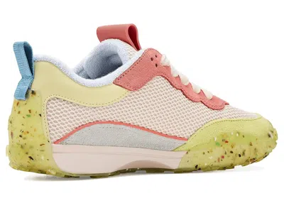 Kate Spade K As In Kate Open Mesh Runner In Multi
