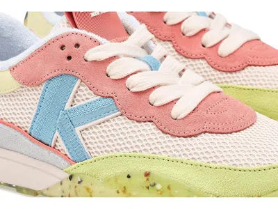Kate Spade K As In Kate Open Mesh Runner In Multi