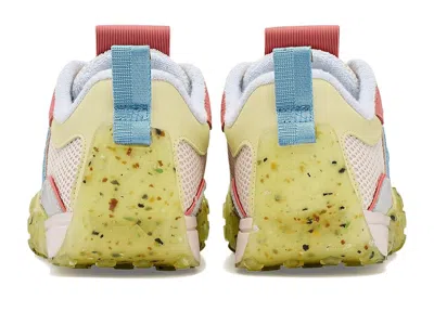 Kate Spade K As In Kate Open Mesh Runner In Multi