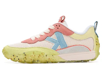 Kate Spade K As In Kate Open Mesh Runner In Multi