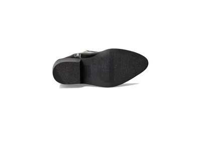 Steve Madden Kids' Jnectar Boot In Black