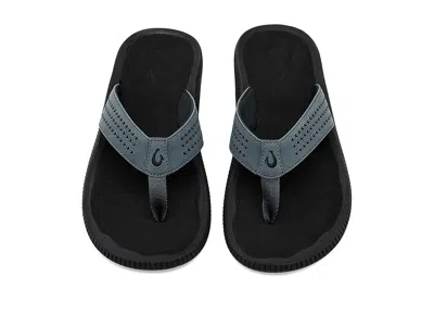 Olukai Ulele In Black