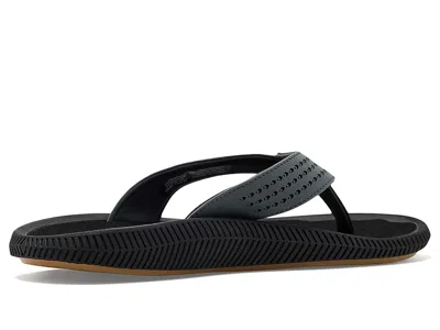 Olukai Ulele In Black