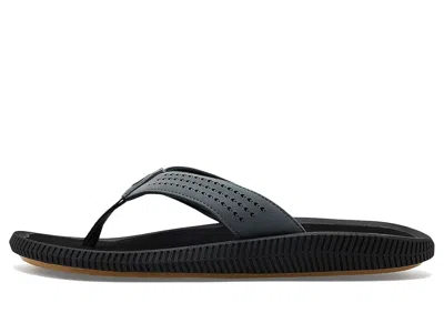 Olukai Ulele In Black