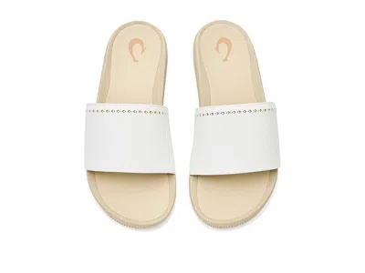 Olukai Ulele Slide