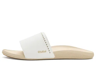 Olukai Ulele Slide
