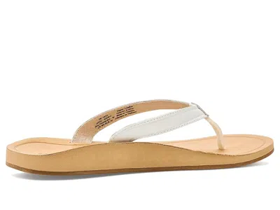 Olukai Southshore In White