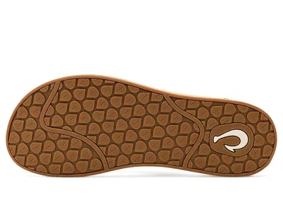 Olukai Southshore In White