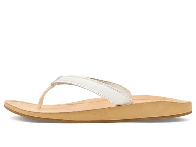 Olukai Southshore In White