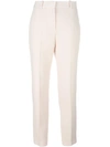 GIVENCHY CLASSIC TAILORED TROUSERS,17P500212011802634