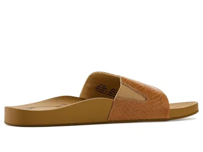 Olukai Kipe'a Pono In Brown