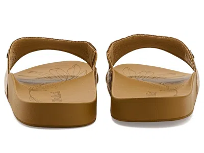 Olukai Kipe'a Pono In Brown