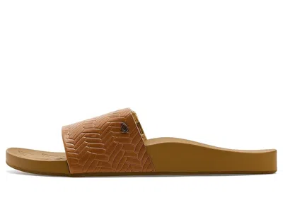 Olukai Kipe'a Pono In Brown