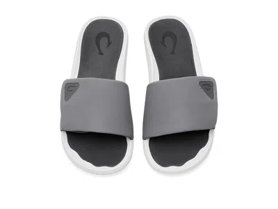 Olukai Ulele Slide