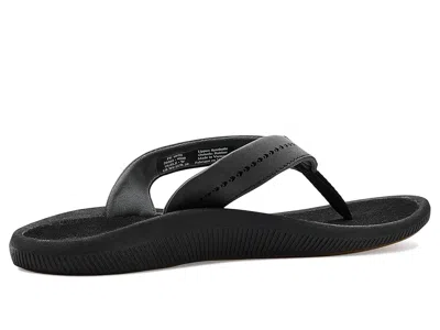 Olukai Ulele In Black