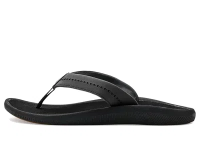 Olukai Ulele In Black