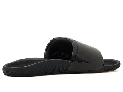 Olukai Ulele Slide In Black