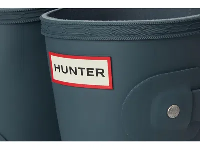 Hunter Original Short In Blue