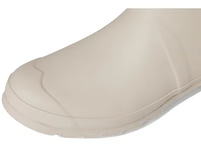Hunter Liberty Rain Boot In Brown