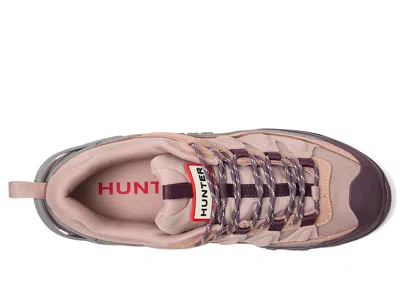 Hunter Nicia Waterproof Sneaker In Multi