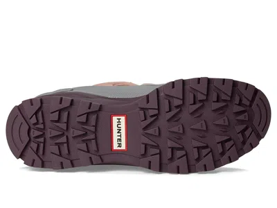 Hunter Nicia Waterproof Sneaker In Multi
