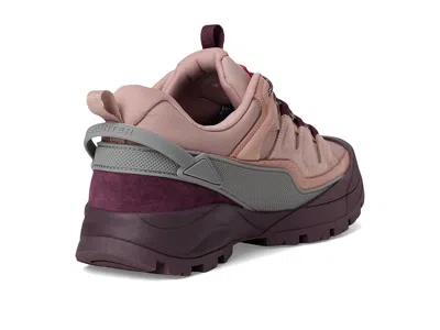 Hunter Nicia Waterproof Sneaker In Multi