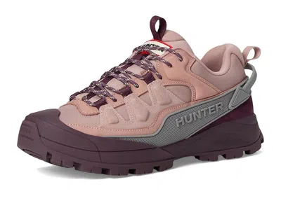 Hunter Nicia Waterproof Sneaker In Multi