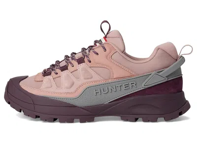 Hunter Nicia Waterproof Sneaker In Multi