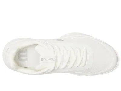 Wilson Courtglide In Pattern