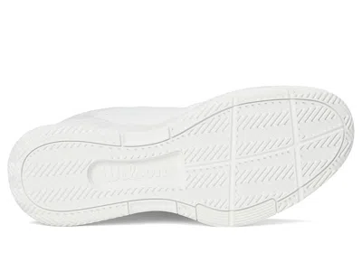 Wilson Courtglide In Pattern