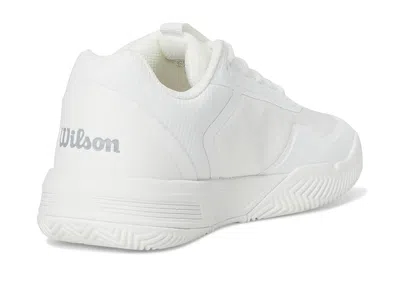 Wilson Courtglide In Pattern