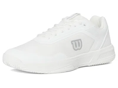 Wilson Courtglide In Pattern