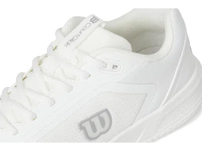 Wilson Courtglide In Pattern
